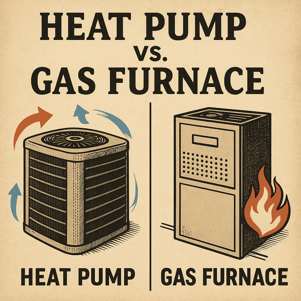 Heat Pump vs. Gas Furnace: The 2026 Verdict for Hollywood Homeowners