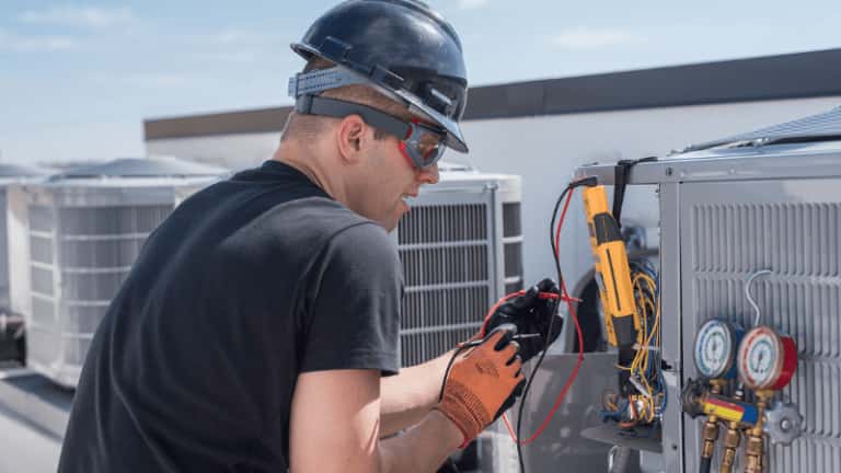 Why you need an HVAC disconnect switch for emergencies