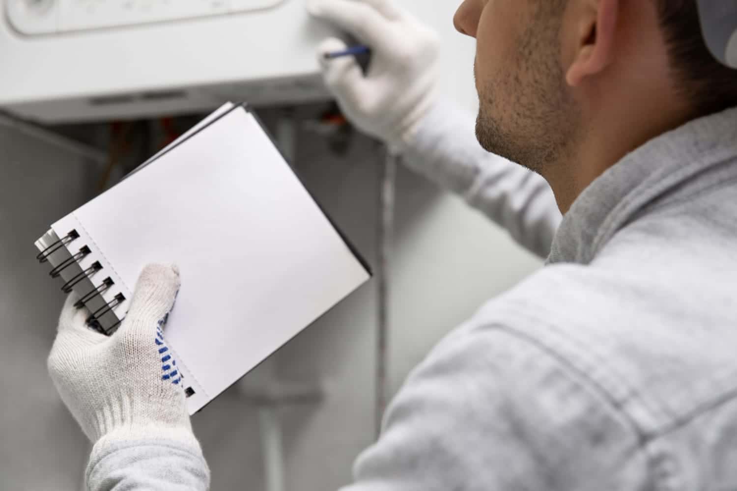 Troubleshooting Your Heater’s Cold Air Issue