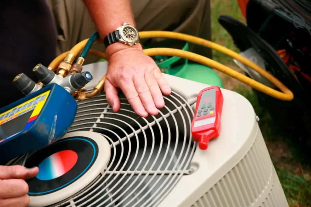 Understanding HVAC: Key Concepts in Construction