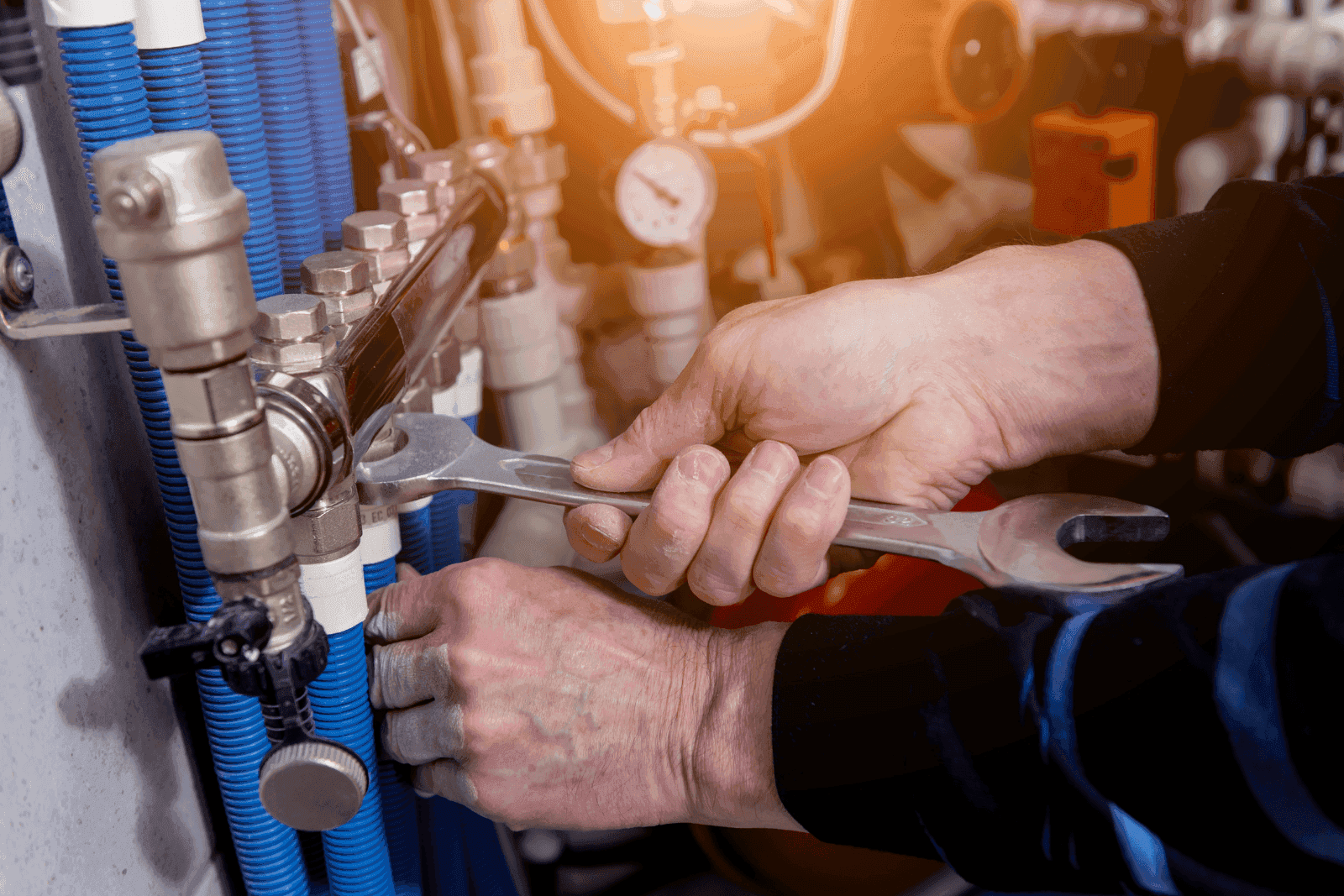 Common Issues with Furnace Heating Elements