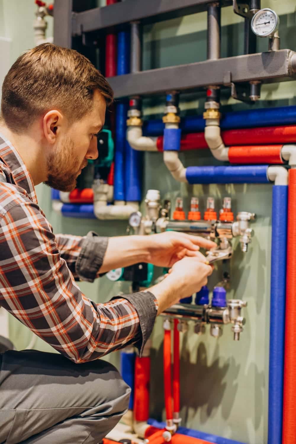 Furnace not heating? Maintenance Tips for Furnace Heating Elements