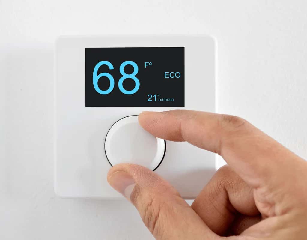 Smart Home Integration with Honeywell Thermostats With Alexa and Apple Home