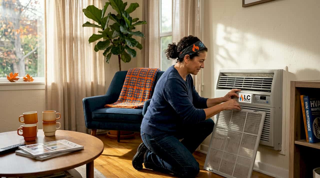Why AC Repair Beats Replacement for Most Homeowners