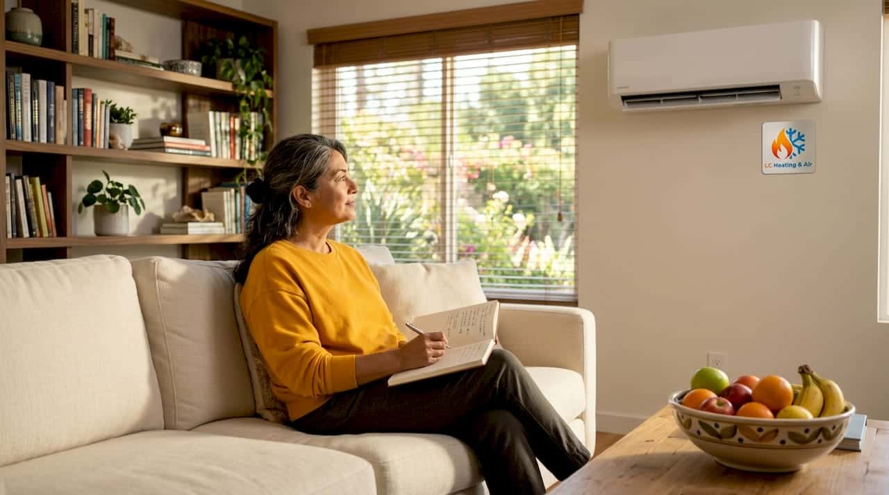 AC Repair vs Replacement Benefits: What Homeowners Need to Know