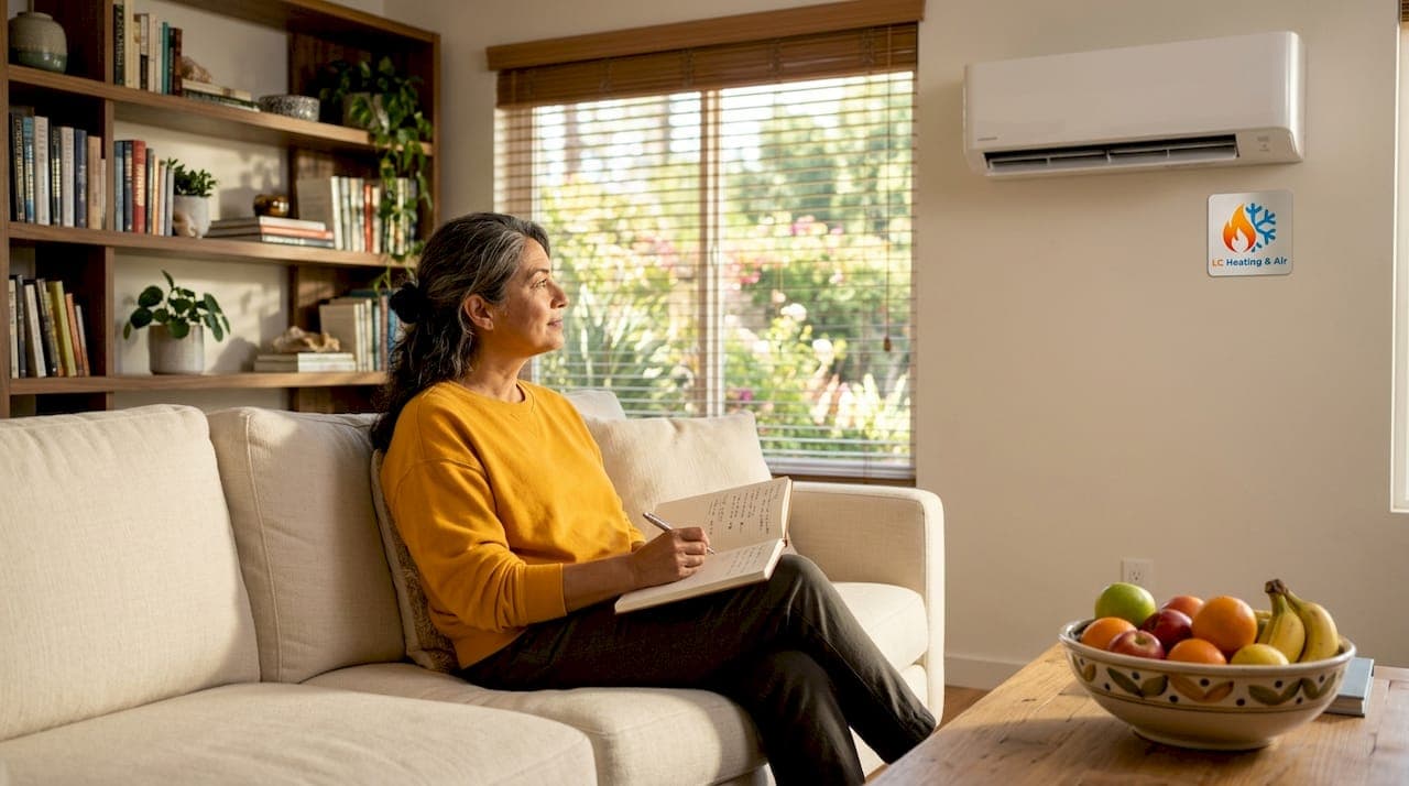 AC Repair vs Replacement Benefits: What Homeowners Need to Know