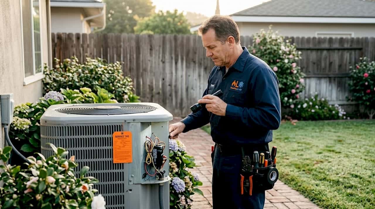 Benefits of 24 Hour AC Service Every Homeowner Needs