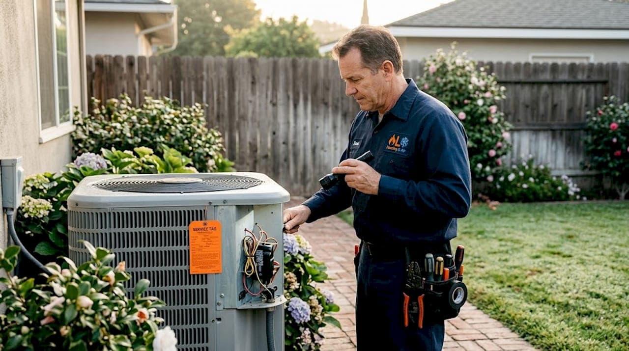Benefits of 24 Hour AC Service Every Homeowner Needs