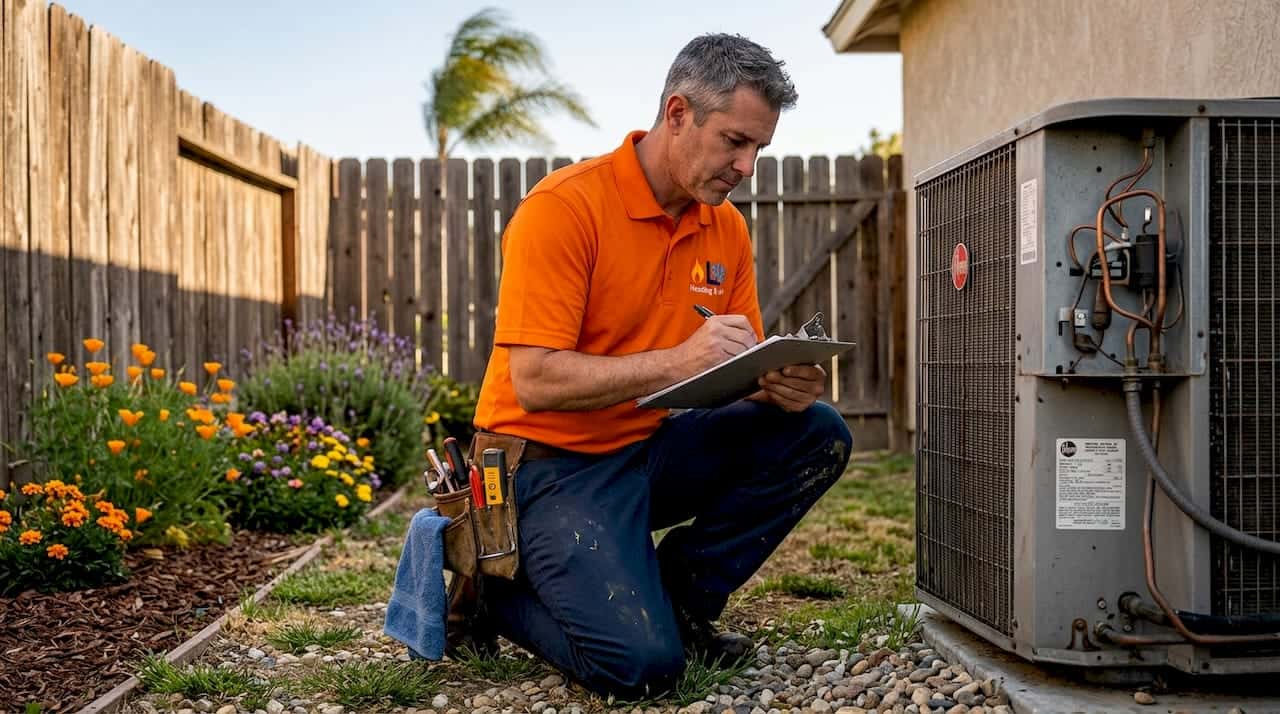 How to Get Honest AC Repair Estimates Every Time