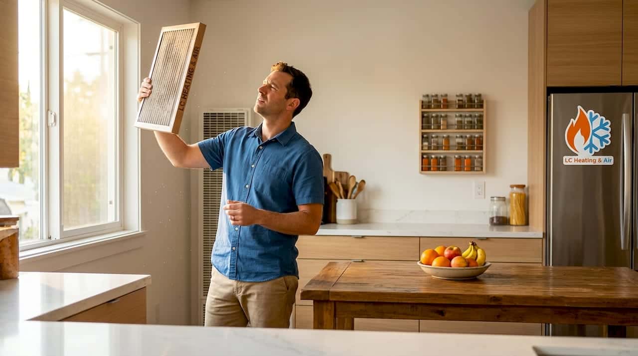 Why Your AC Stops Cooling: Causes and Fixes
