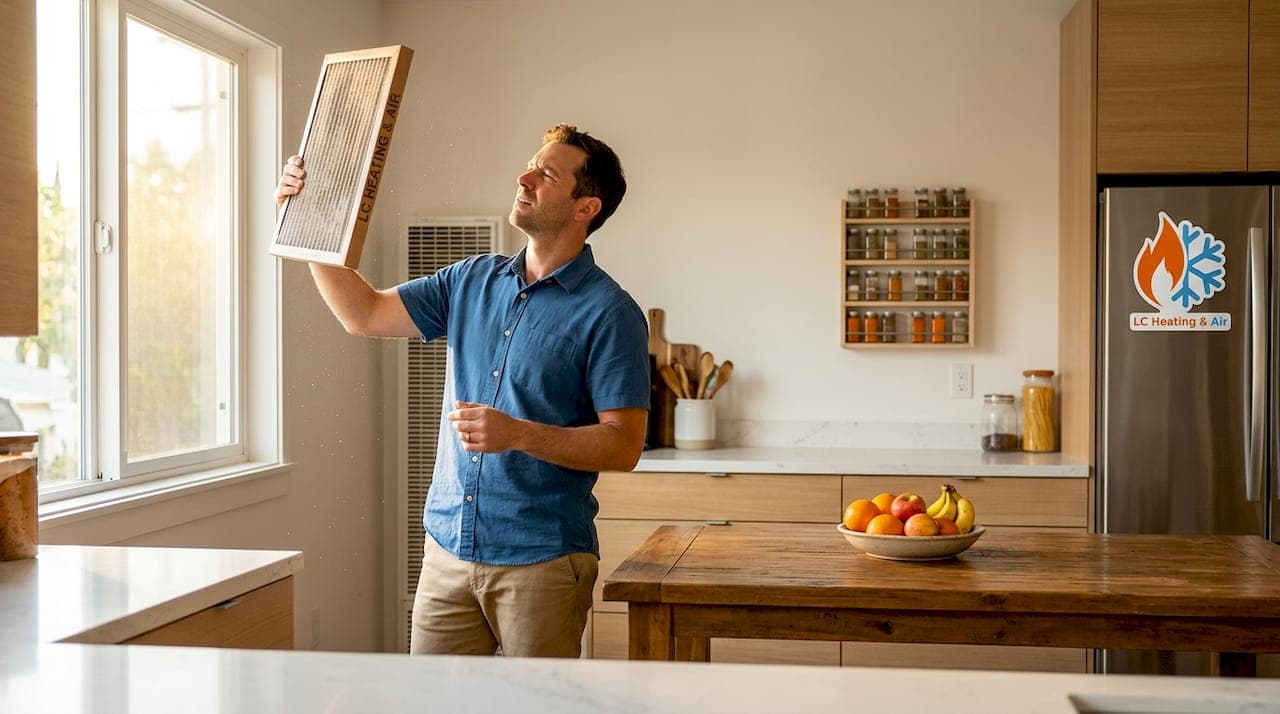 Why Your AC Stops Cooling: Causes and Fixes