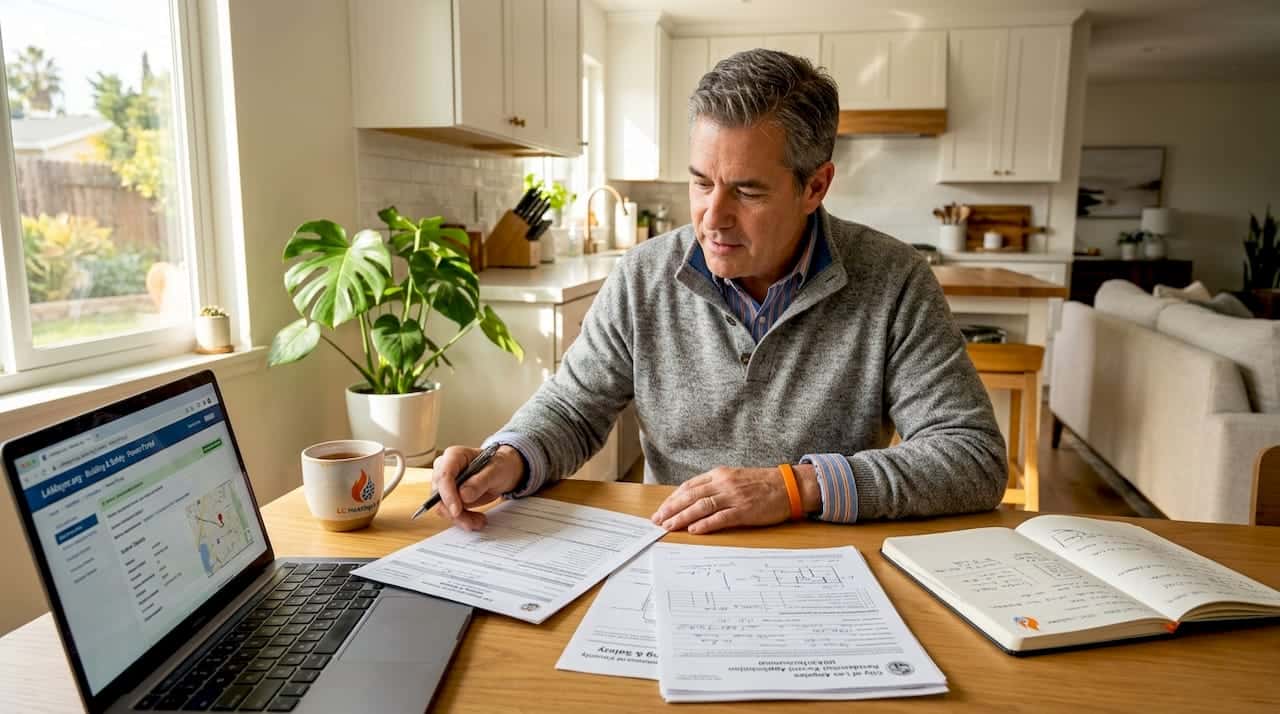 HVAC Permit Requirements for Homeowners: What You Need to Know