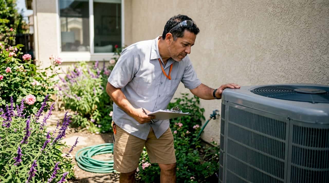 How to Choose a New AC Unit for Your Valley Home
