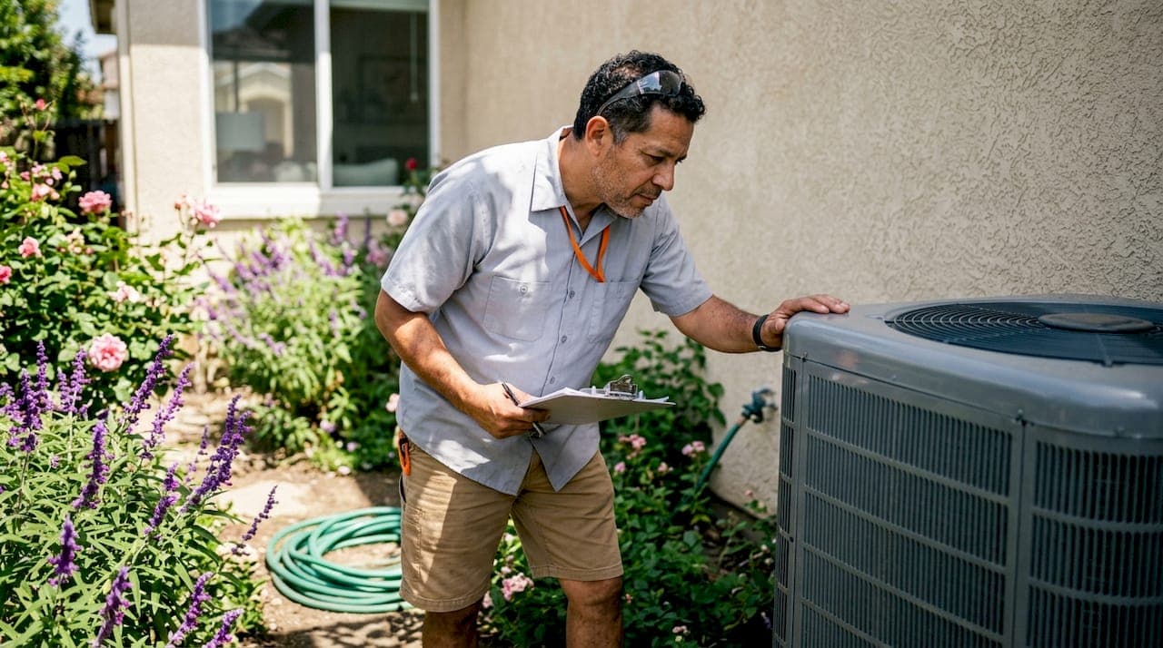 How to Choose a New AC Unit for Your Valley Home