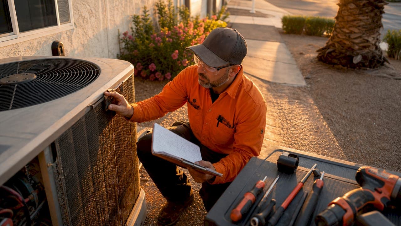 Why Valley Heat Stresses AC: What Homeowners Must Know
