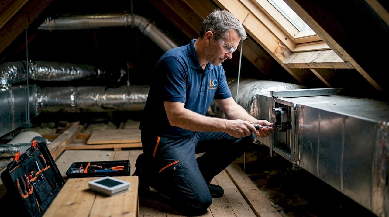 What Is an HVAC Zoning System? A 2026 Homeowner's Guide