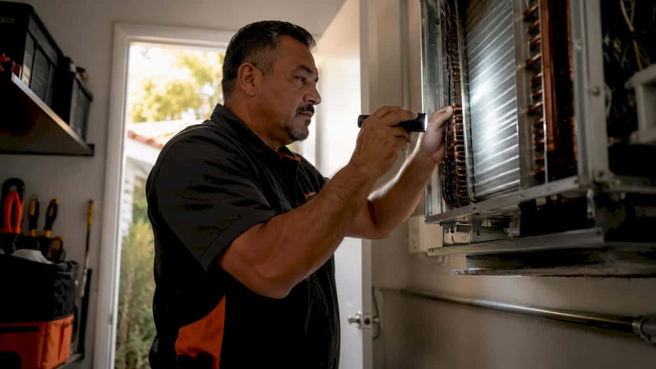 What Is an AC Heat Exchanger? A Homeowner's Guide