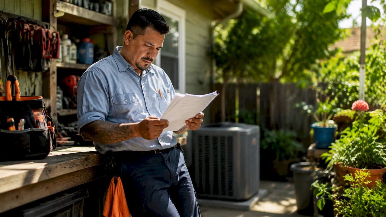 HVAC Liability Insurance for Contractors: 2026 Guide