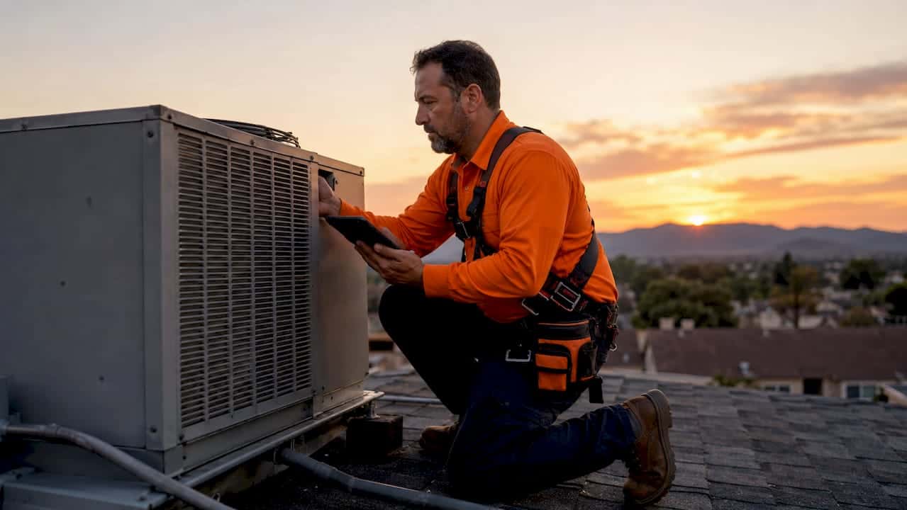 What Is an HVAC Economizer? A Homeowner's Guide