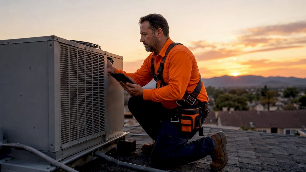 What Is an HVAC Economizer? A Homeowner's Guide