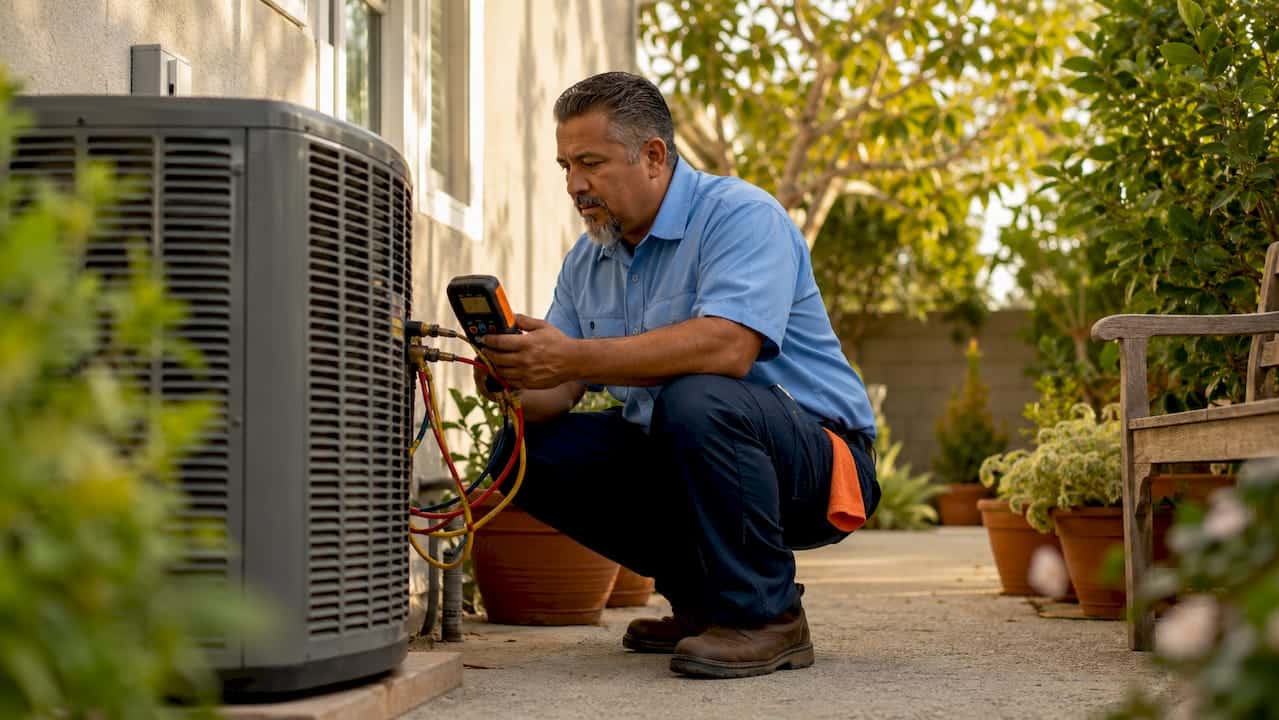 How Central AC Works: A Homeowner's 2026 Guide