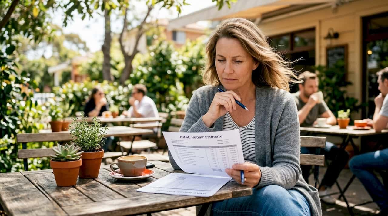 Flat Rate HVAC Pricing Benefits Every Homeowner Should Know