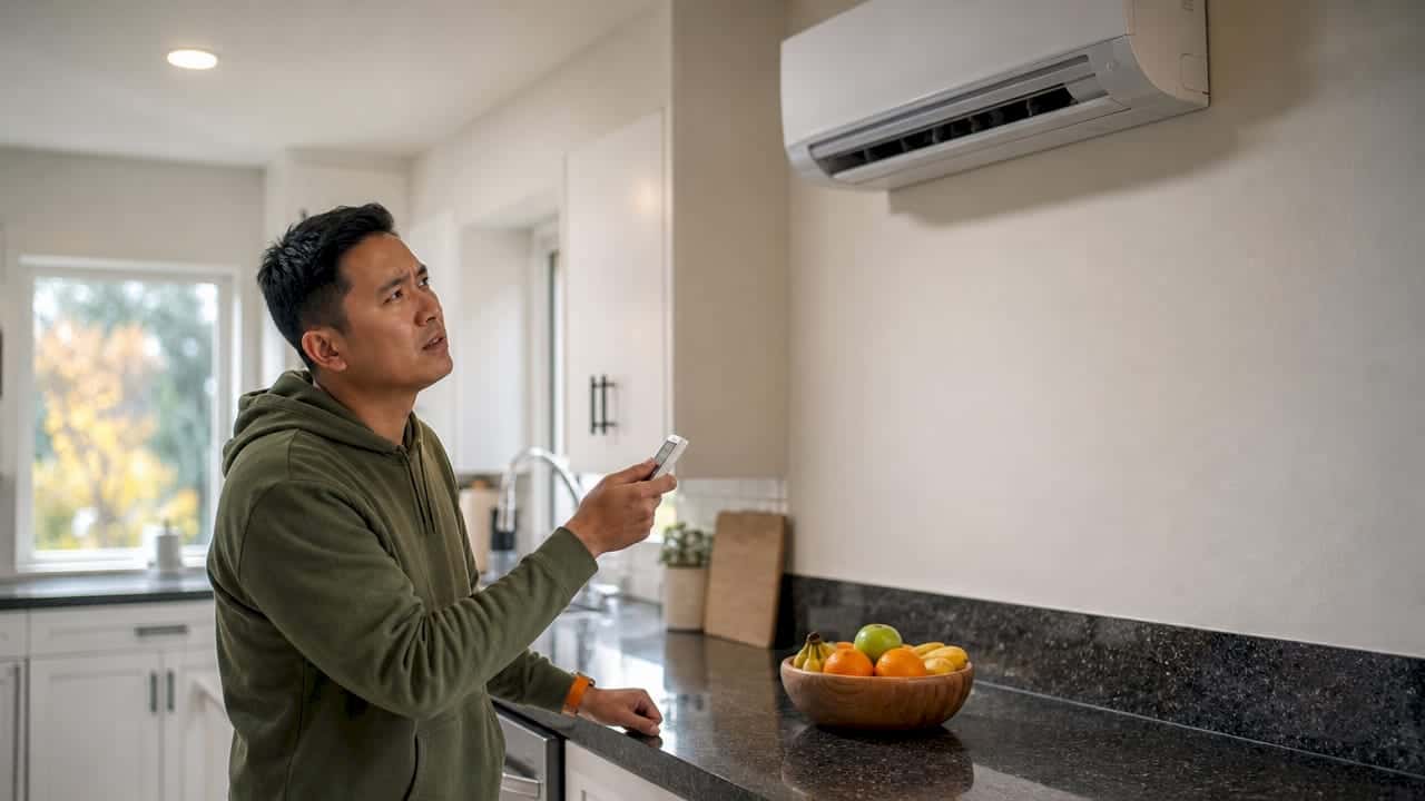 Why Your AC Blows Warm Air: Causes and Fixes