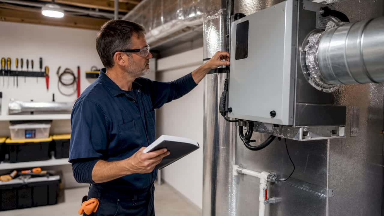 What Is HVAC Dehumidification? A Homeowner's Guide