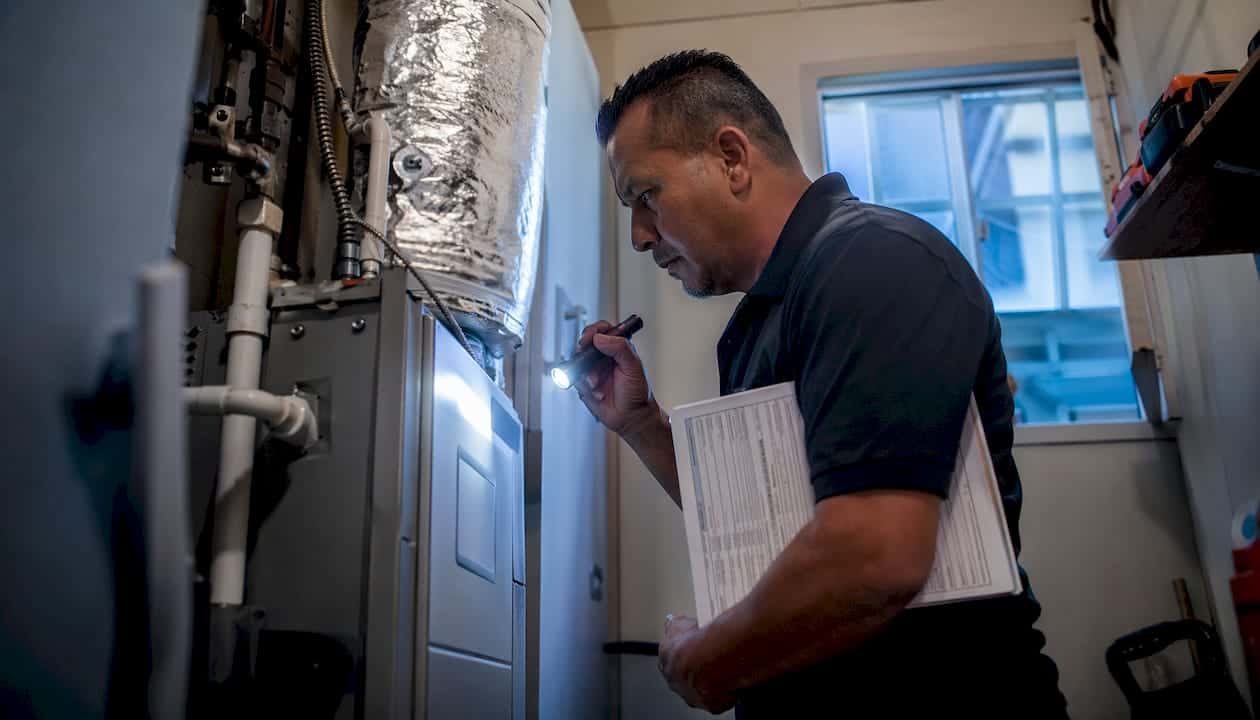 Hollywood HVAC Emergency Checklist: Stay Safe Fast