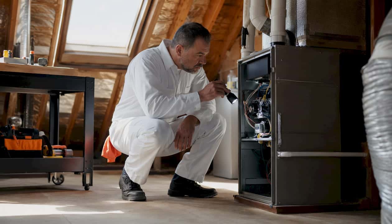 Why Older Furnaces Fail in Summer: What You Need to Know