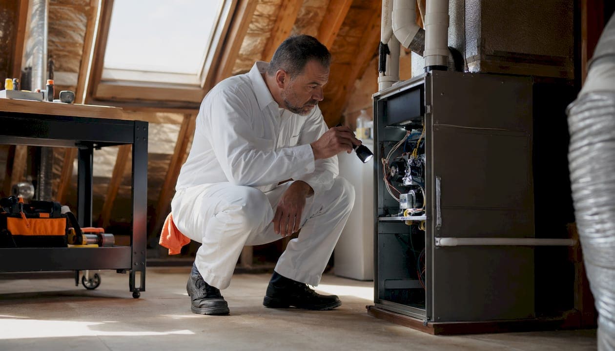 Why Older Furnaces Fail in Summer: What You Need to Know