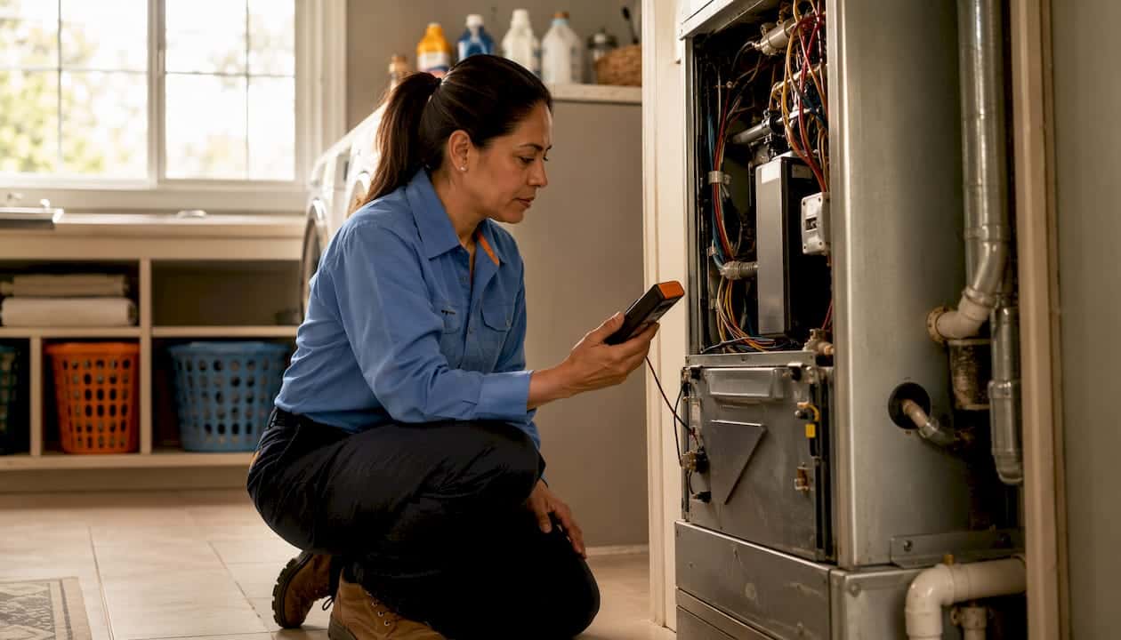 Air Handler Unit: What It Is and How It Works