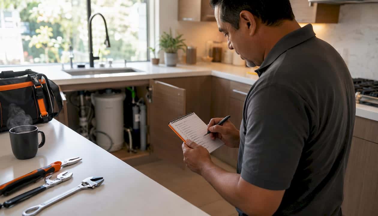 Does HVAC Include a Water Heater? What Homeowners Should Know