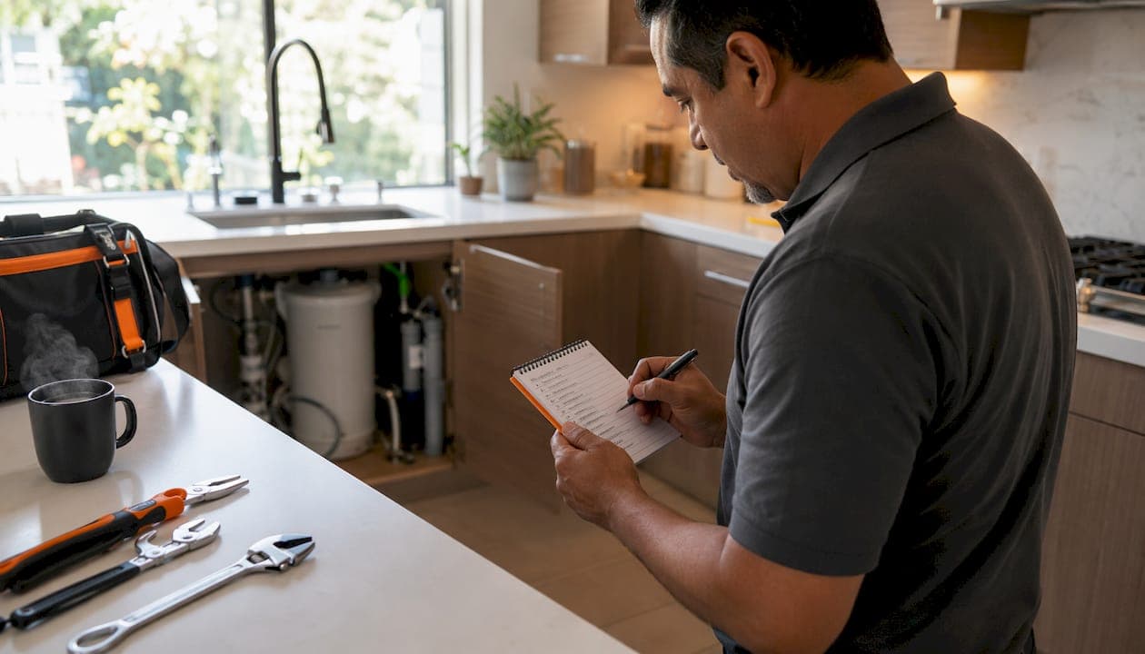 Does HVAC Include a Water Heater? What Homeowners Should Know