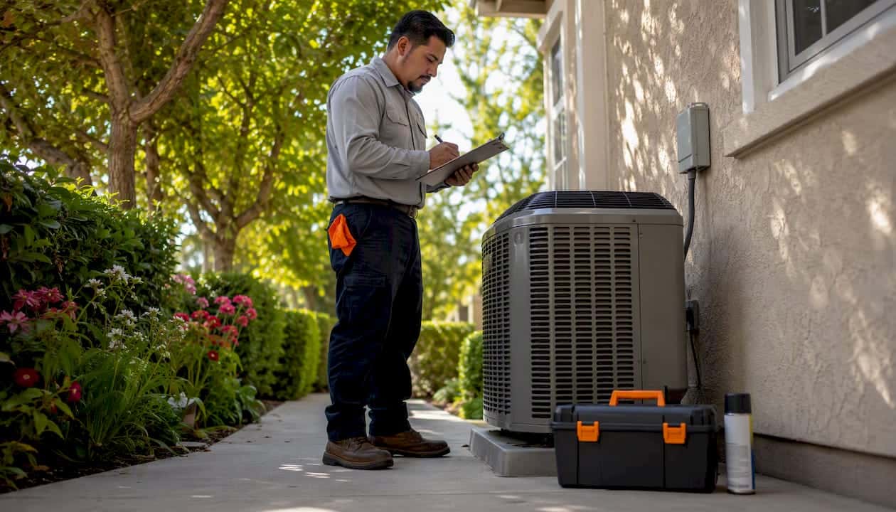 Universal Heating and Air: Find the Right Local HVAC Pro