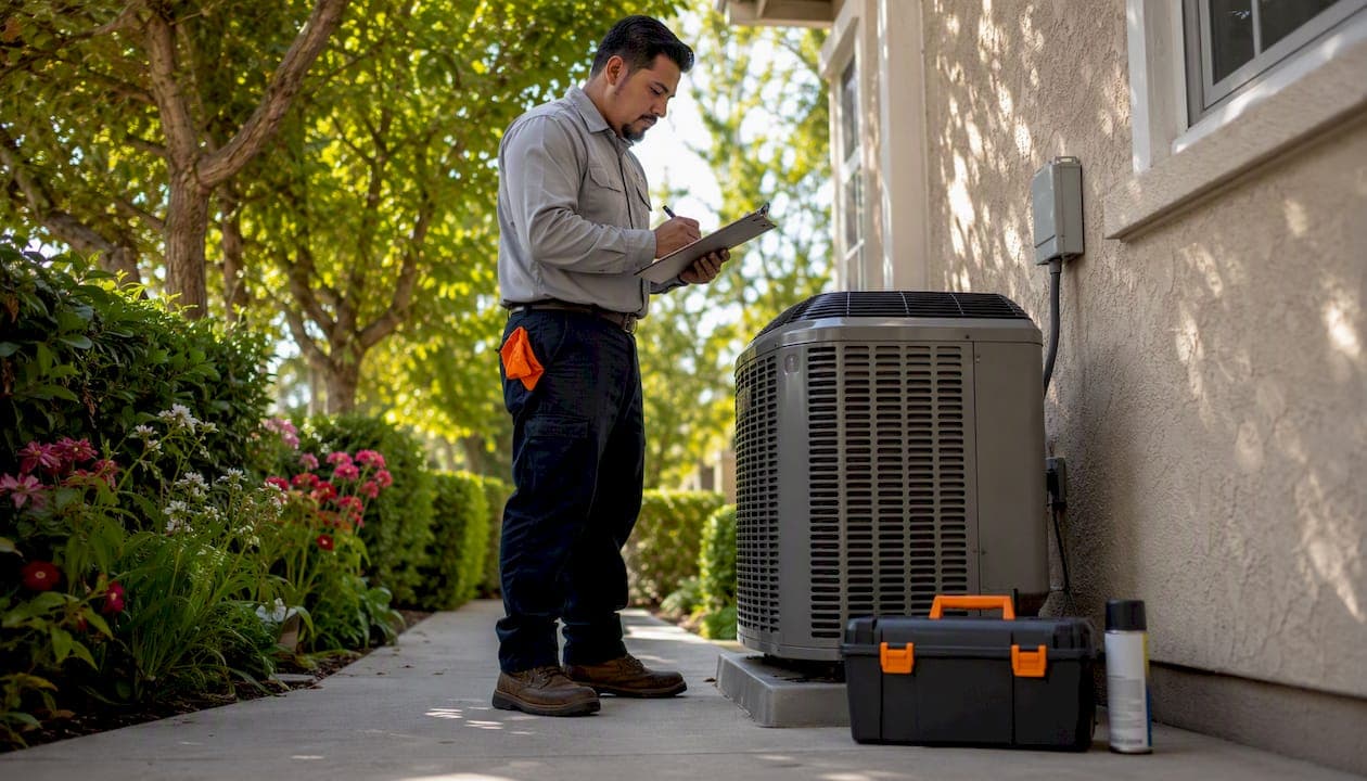 Universal Heating and Air: Find the Right Local HVAC Pro