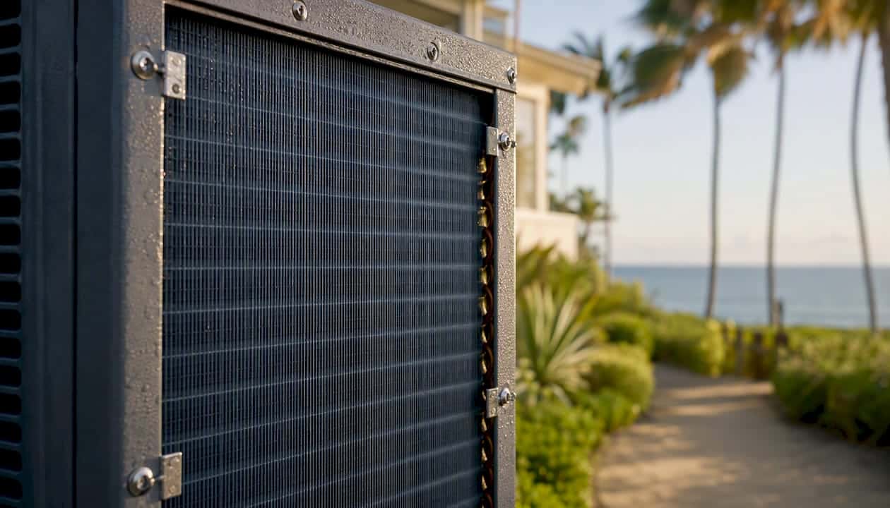 Best HVAC Brands for Coastal Humidity: A Homeowner's Guide