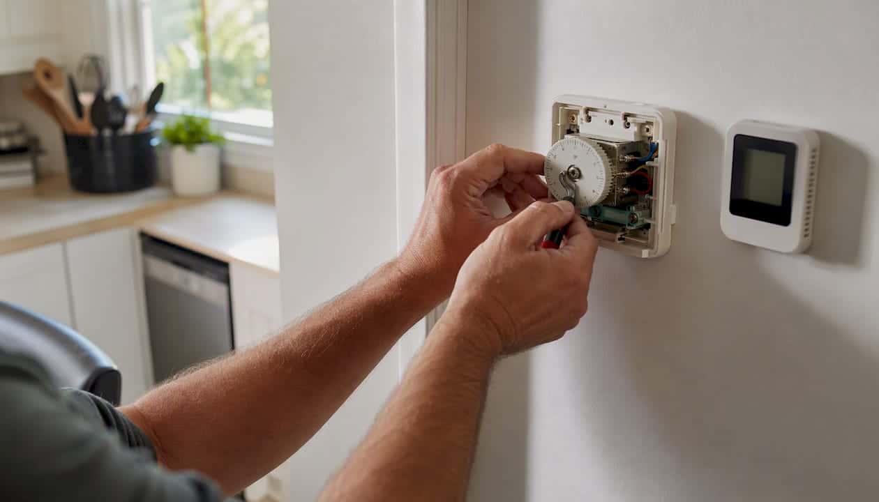 Thermostat Calibration: Quick DIY Check and Fix Guide