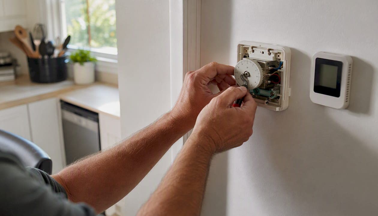 Thermostat Calibration: Quick DIY Check and Fix Guide