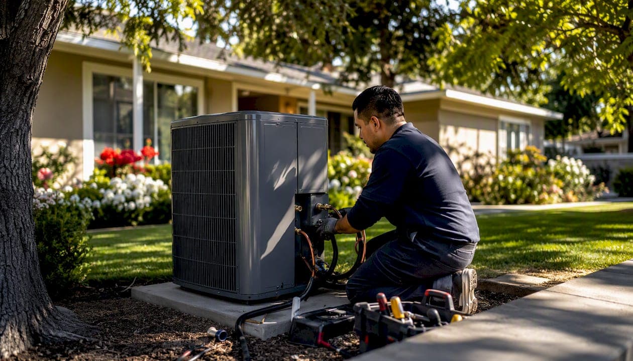 Heat Pump Tax Credit 2026: What U.S. Homeowners Must Know