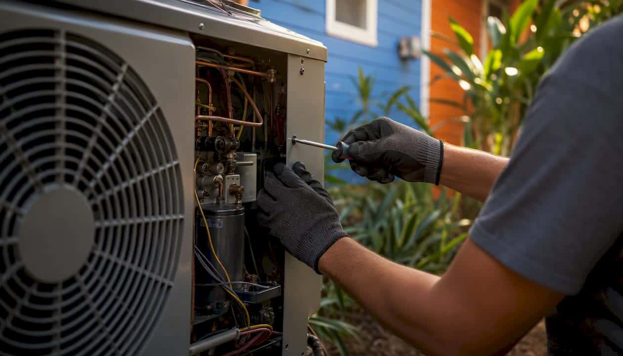 AC Performance Benchmarks Checklist for Homeowners