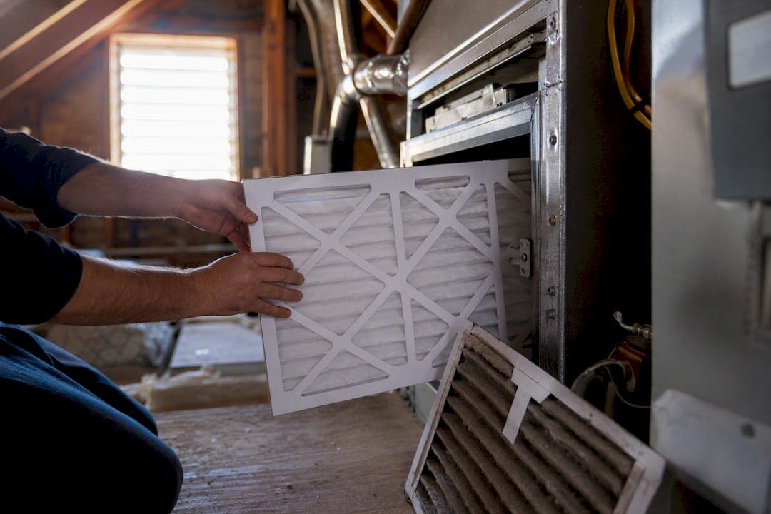 What Is MERV Filter Rating: Picking the Right Home Filter