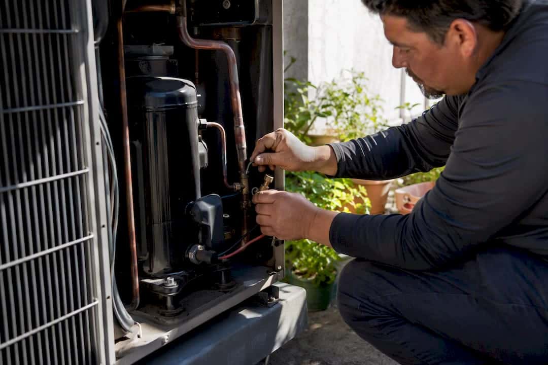 What Is a Scroll Compressor? An HVAC Guide