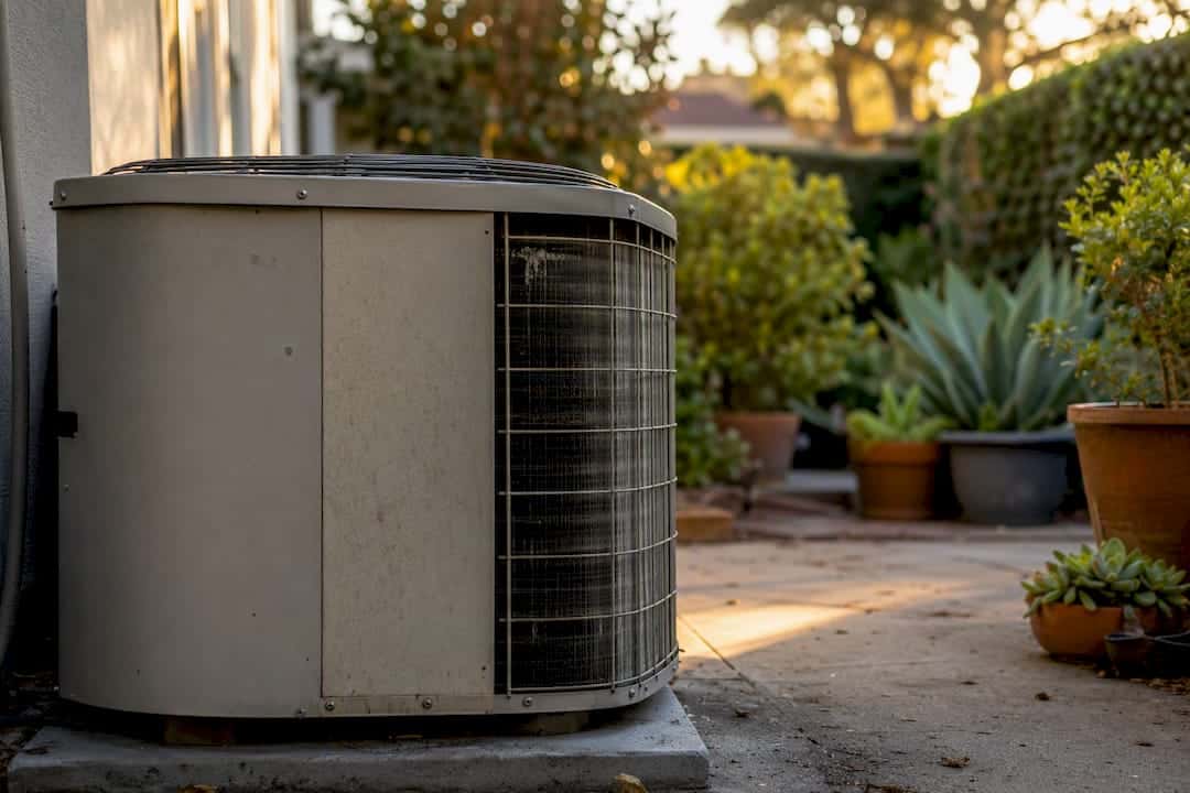 How Long Does an AC Unit Actually Last?