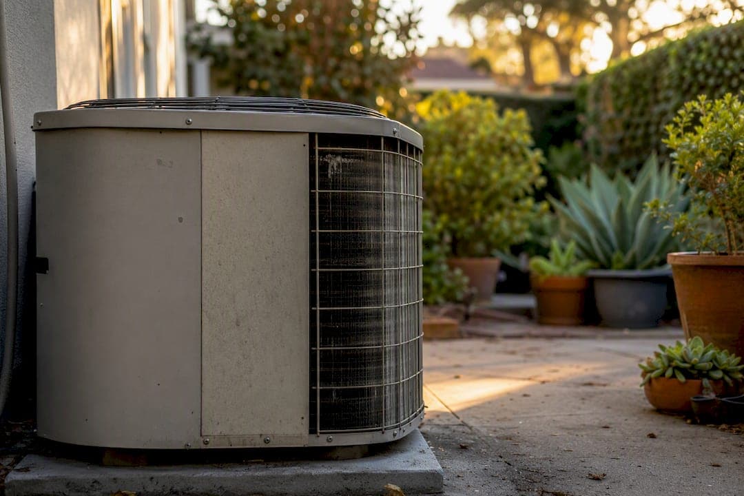 How Long Does an AC Unit Actually Last?