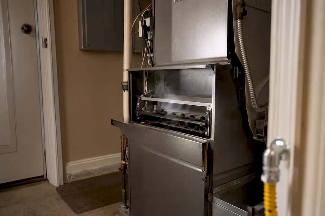 Furnace Smells Like Gas? Here's What to Do Right Now