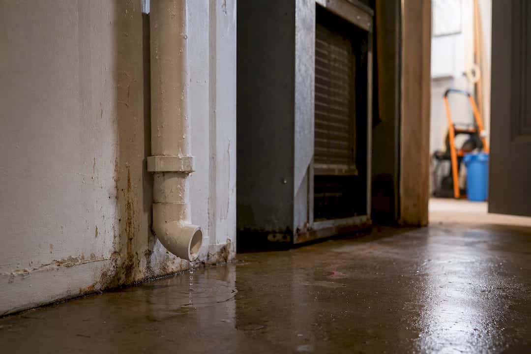 AC Leaking Water Inside Your House: Fast Fixes and Warning Signs