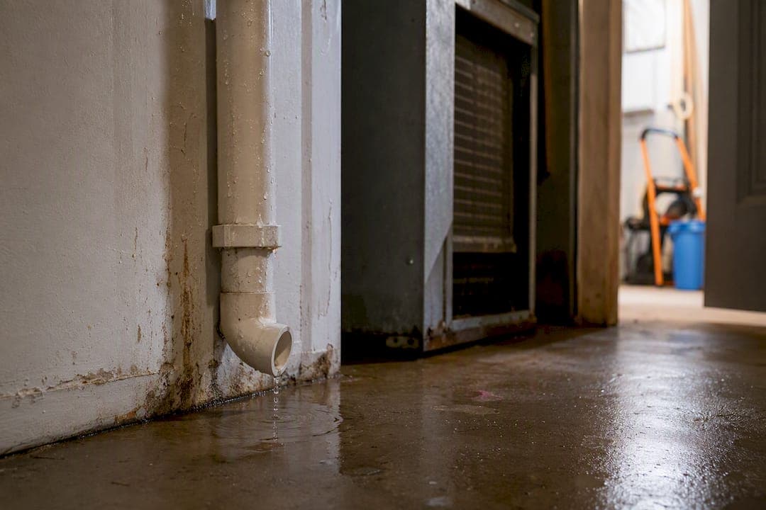 AC Leaking Water Inside Your House: Fast Fixes and Warning Signs
