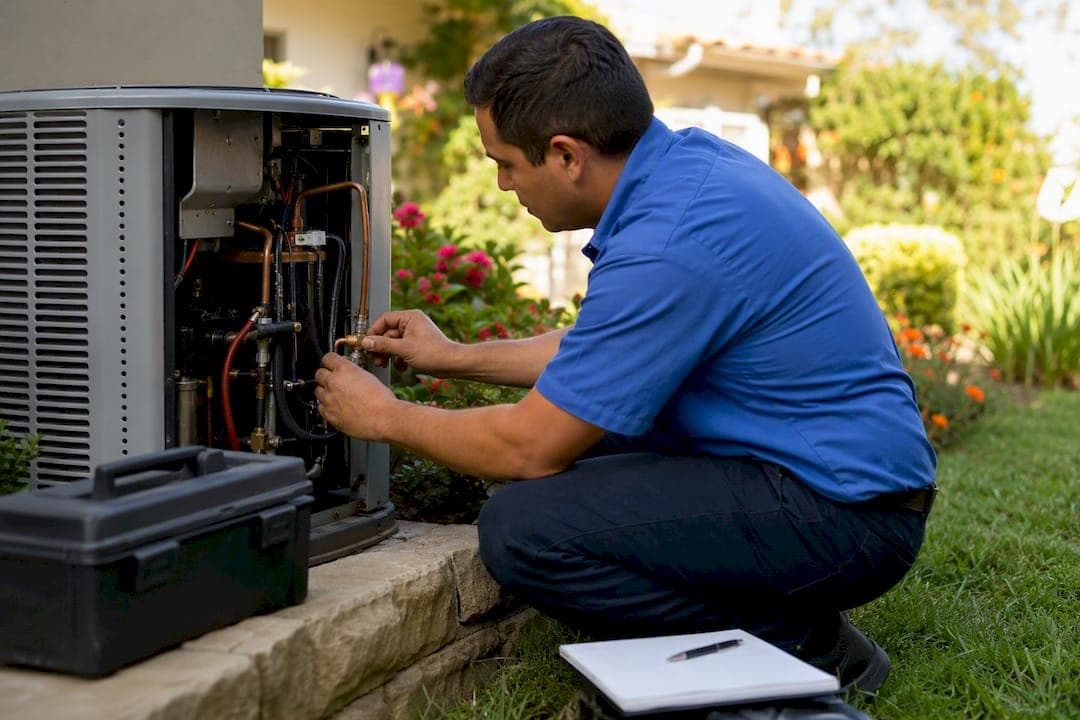 HVAC Second Opinion: When to Pause and What to Ask