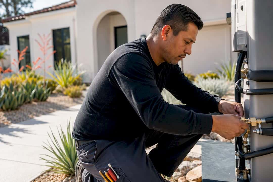 Up to $8,000 in Rebates: Los Angeles Heat Pumps, Permits and Costs